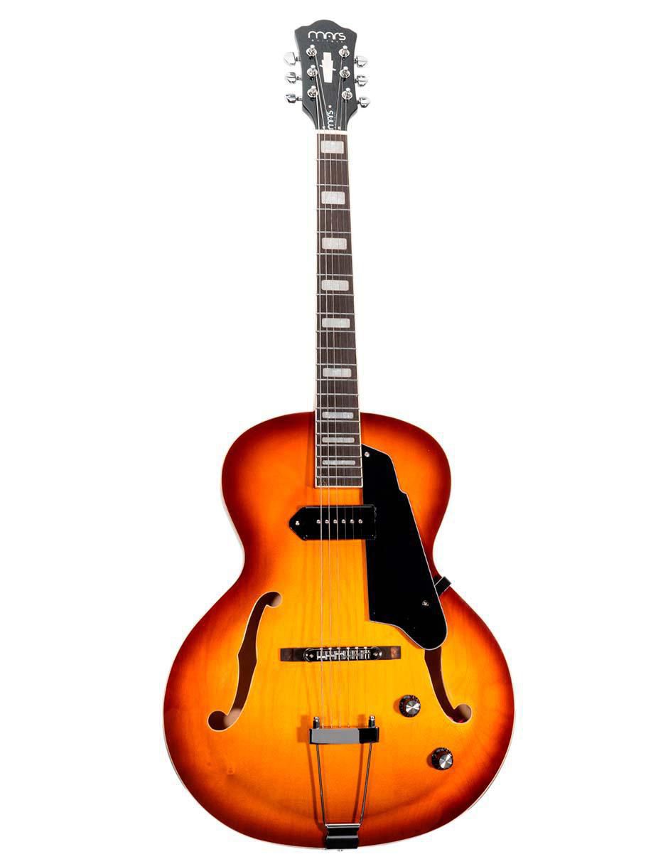 Guitarra eléctrica ArchTop90 Guitarra eléctrica ArchTop90