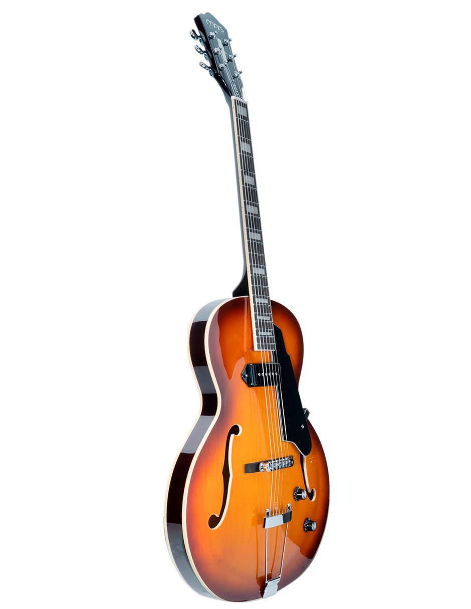 Guitarra eléctrica ArchTop90 3