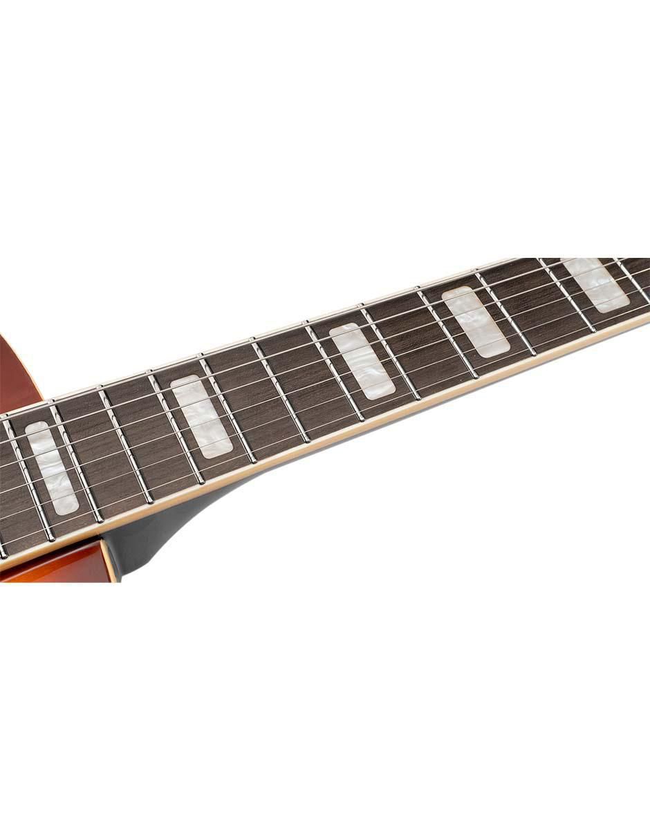Guitarra eléctrica ArchTop90 5