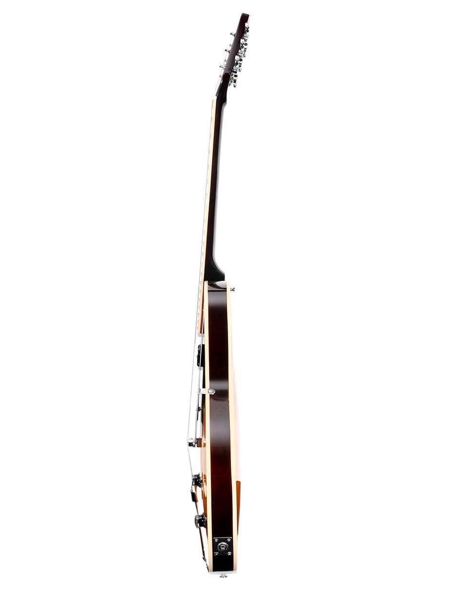 Guitarra eléctrica ArchTop90 7