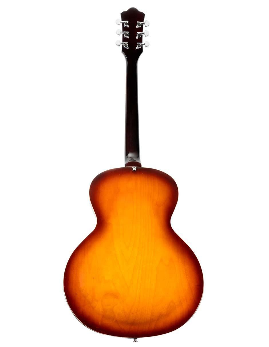 Guitarra eléctrica ArchTop90 8