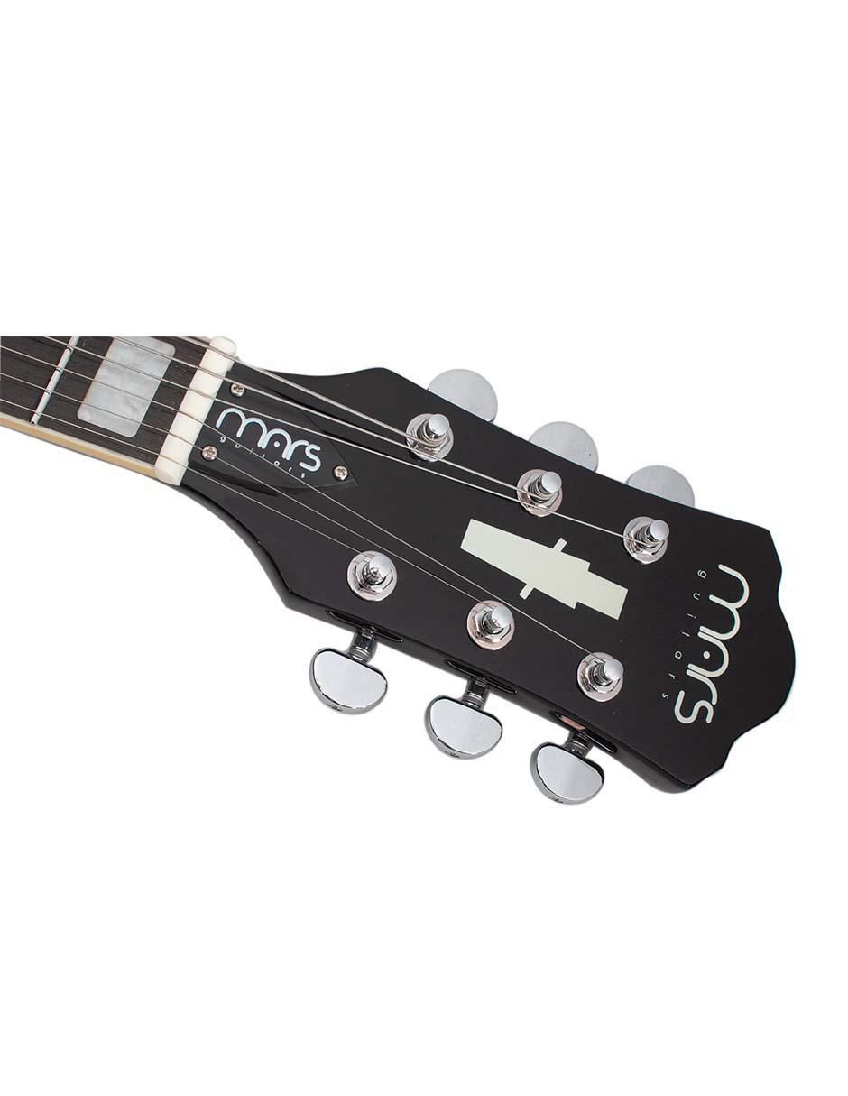 Guitarra eléctrica HB335CM 6
