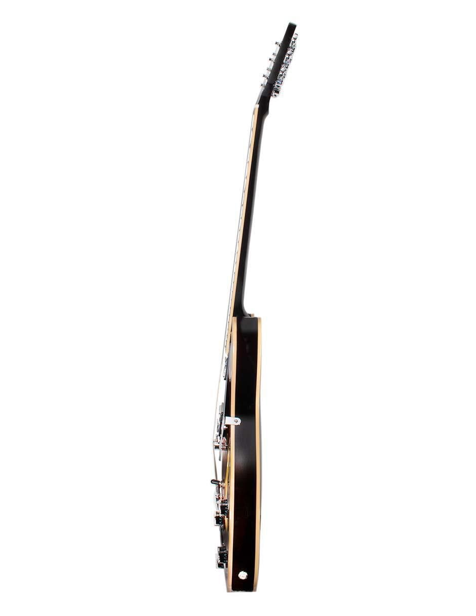 Guitarra eléctrica HB335CM 7