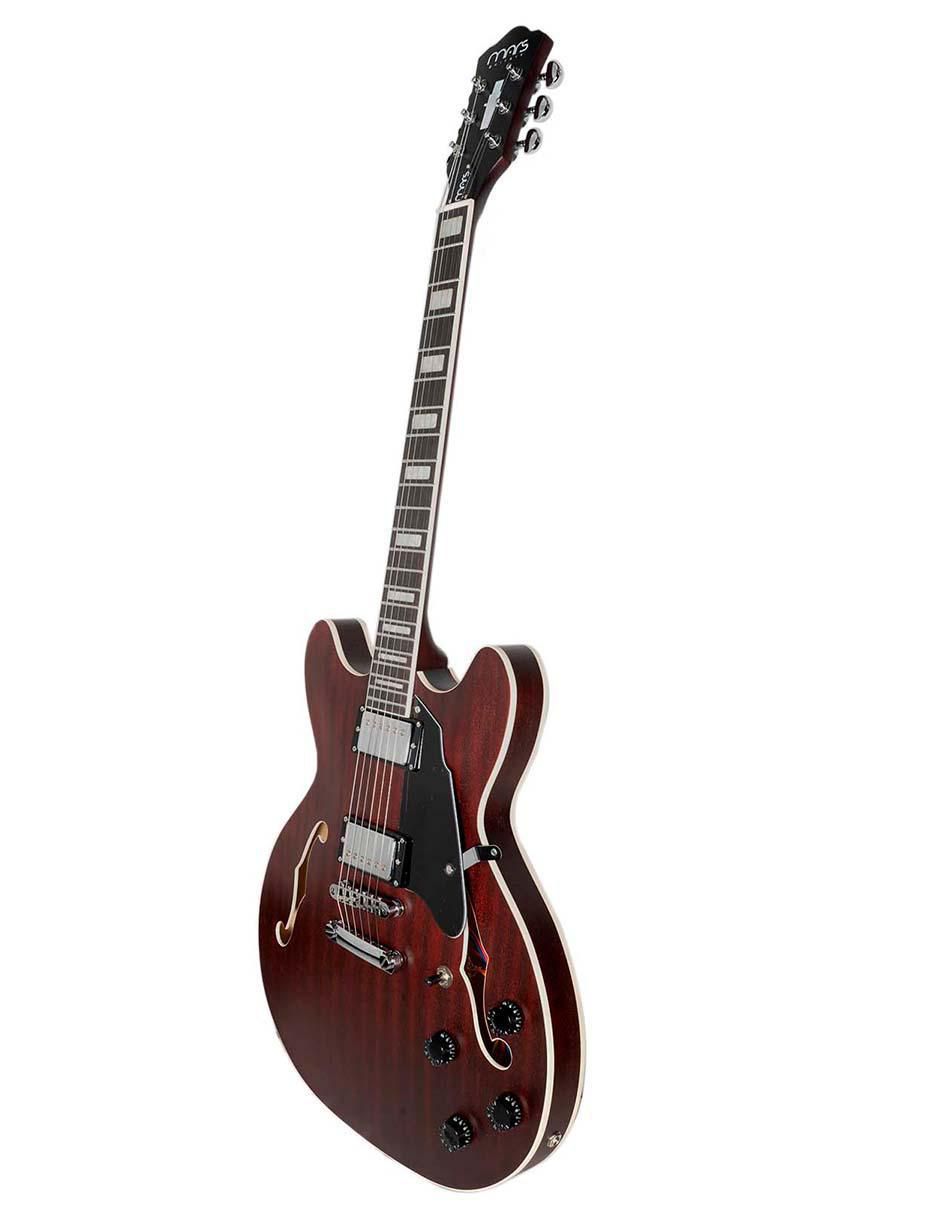 Guitarra eléctrica HB335OS 2