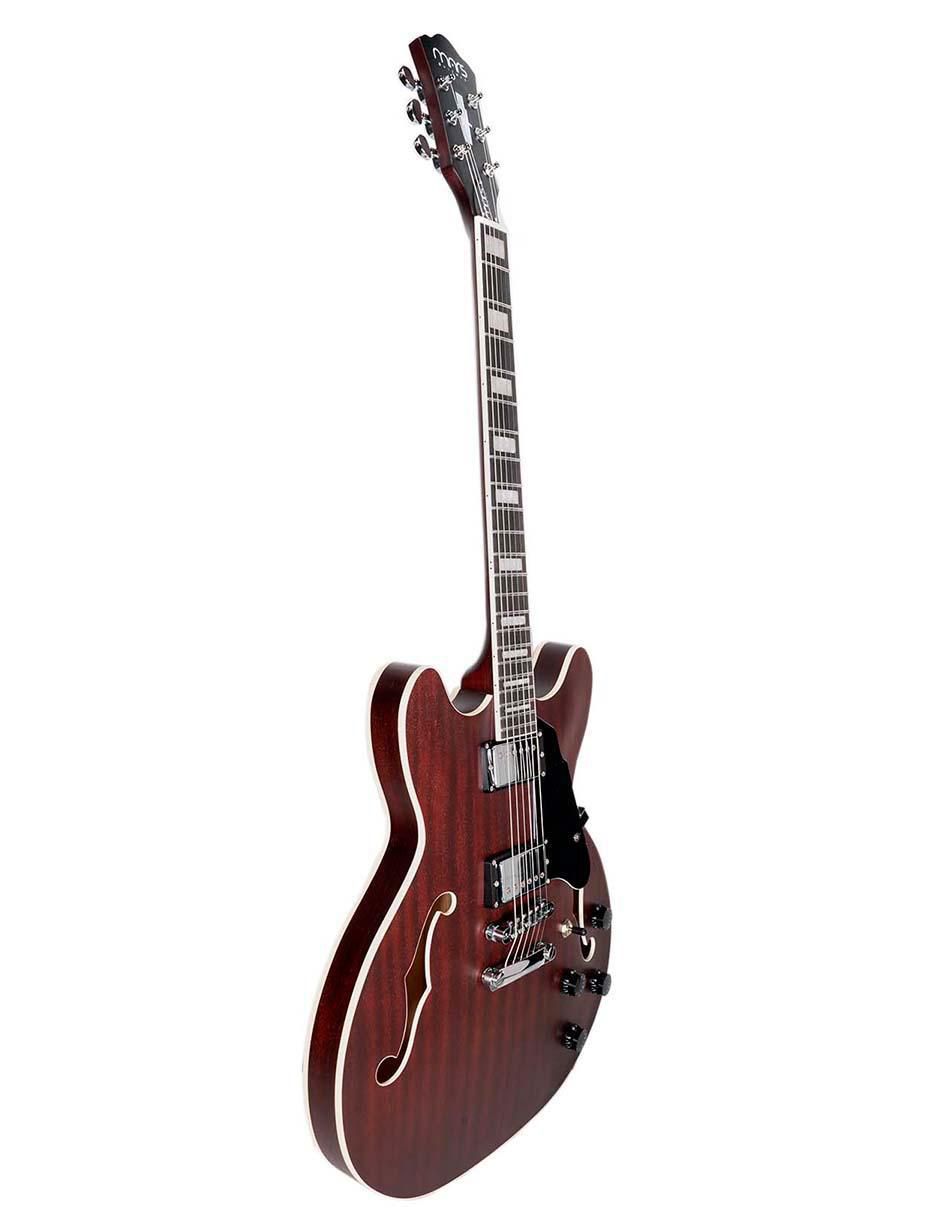 Guitarra eléctrica HB335OS 3