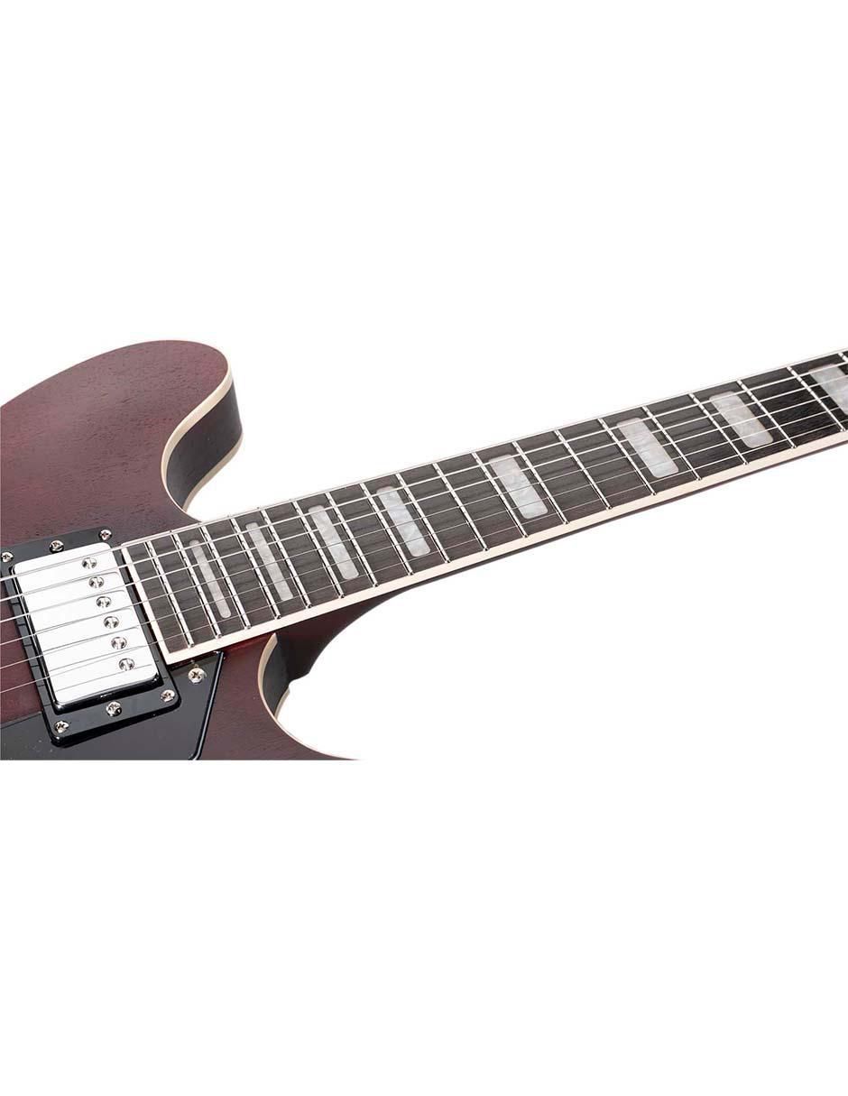 Guitarra eléctrica HB335OS 4