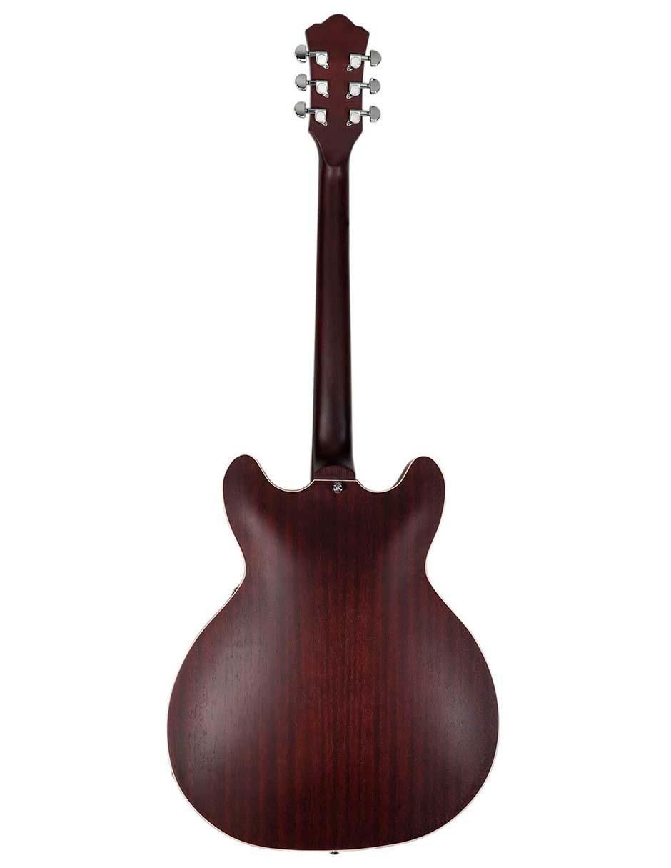 Guitarra eléctrica HB335OS 8