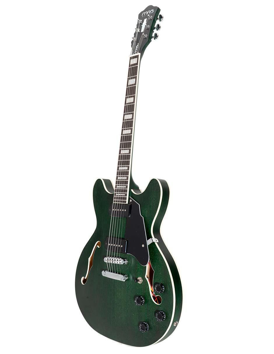 Guitarra eléctrica HB335PS 2