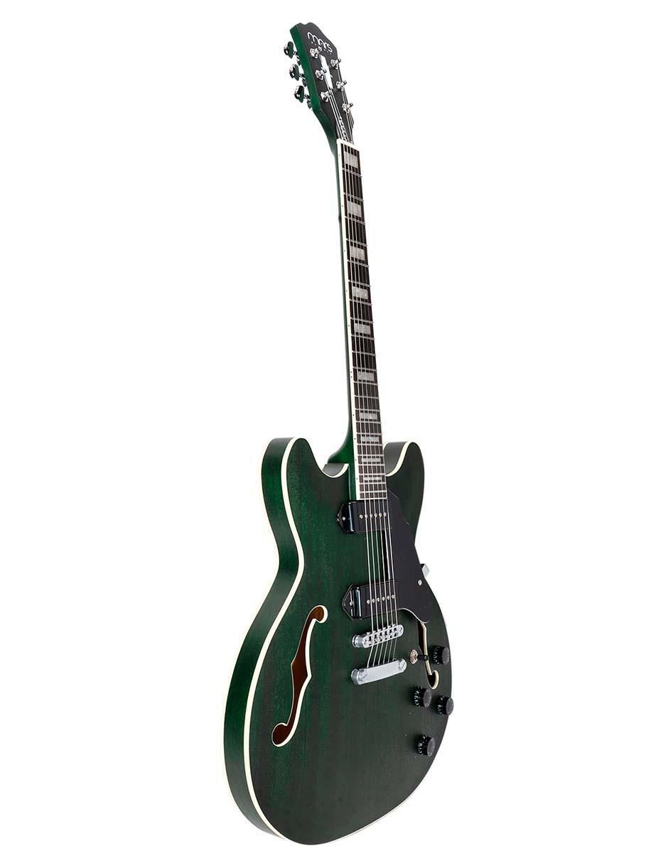 Guitarra eléctrica HB335PS 3