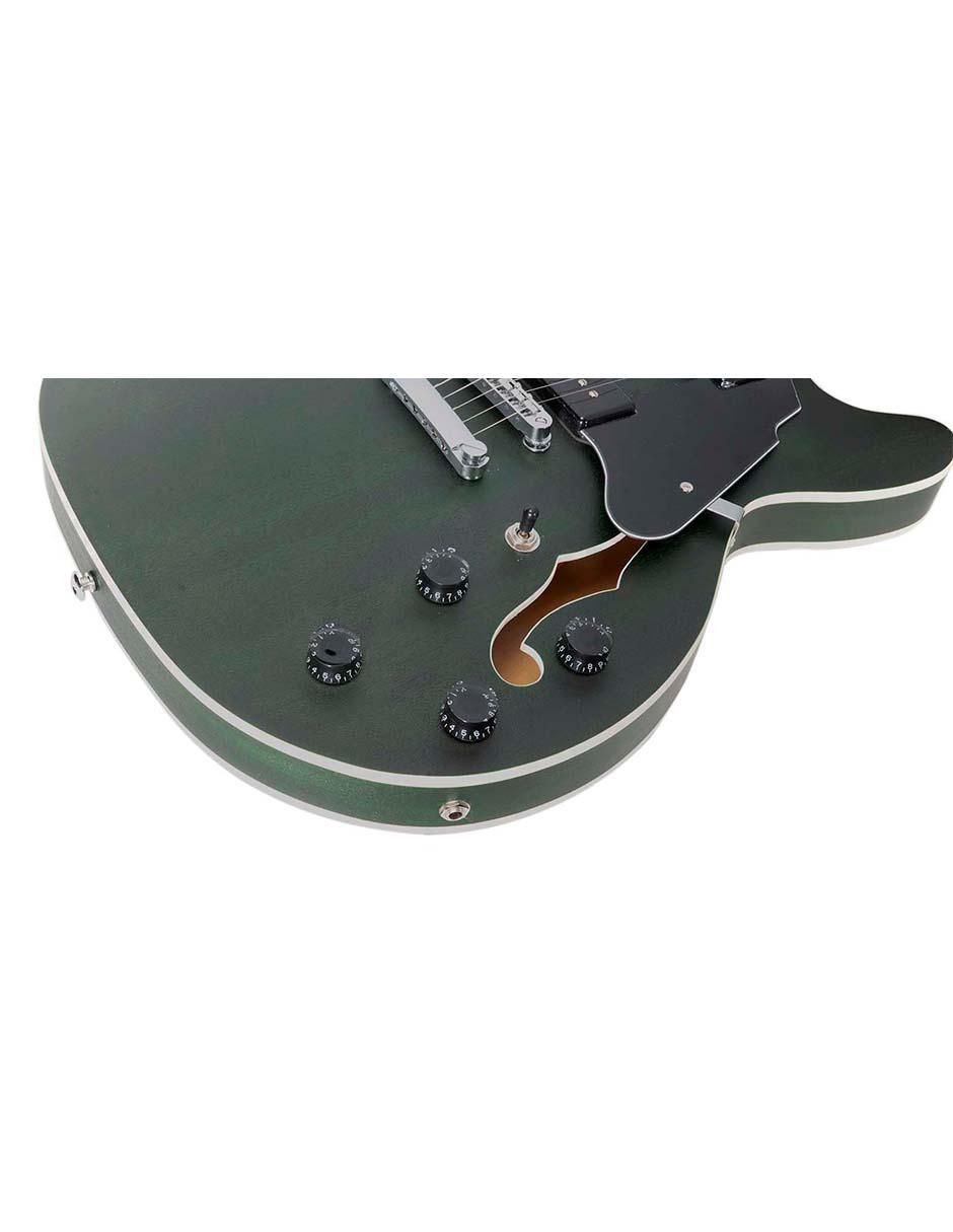 Guitarra eléctrica HB335PS 4