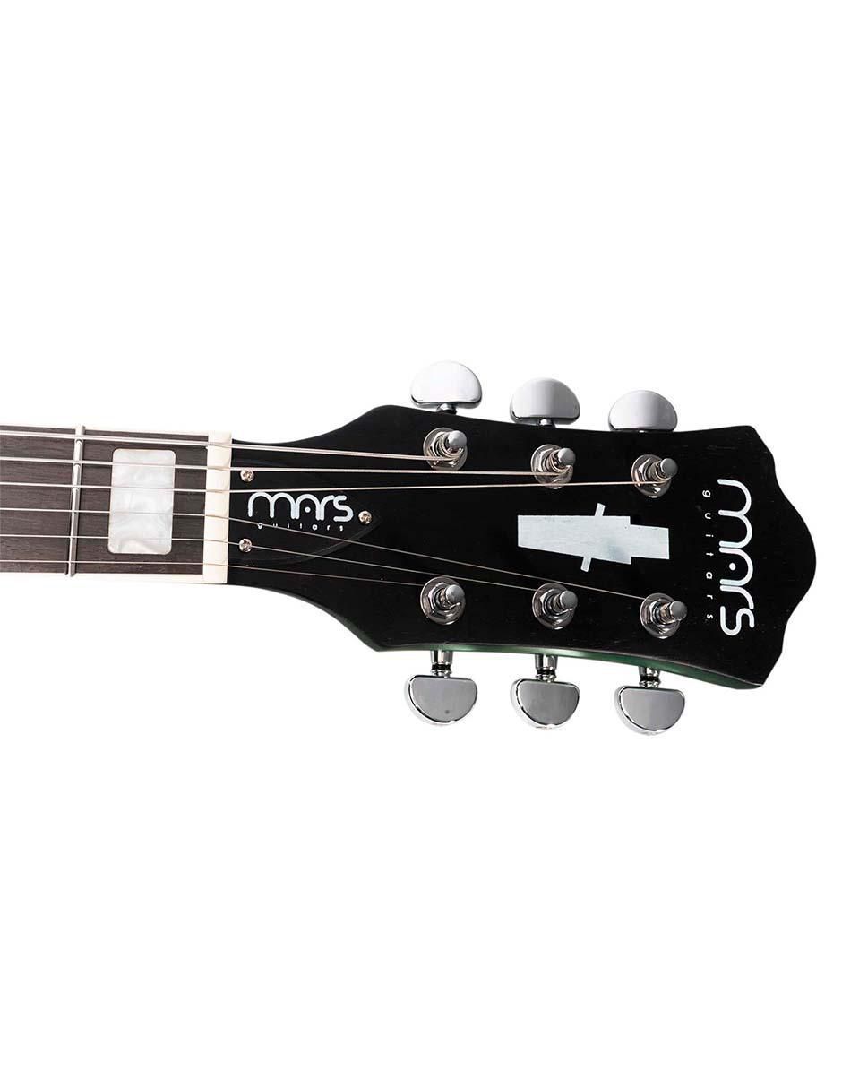 Guitarra eléctrica HB335PS 6