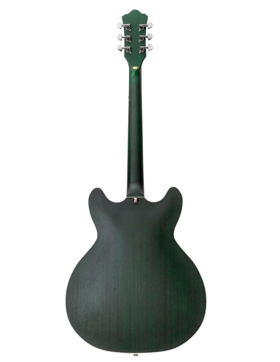 Guitarra eléctrica HB335PS 8
