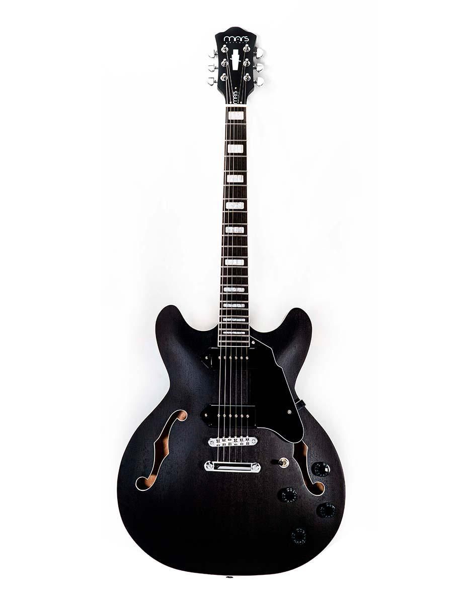 Guitarra eléctrica HB335PS