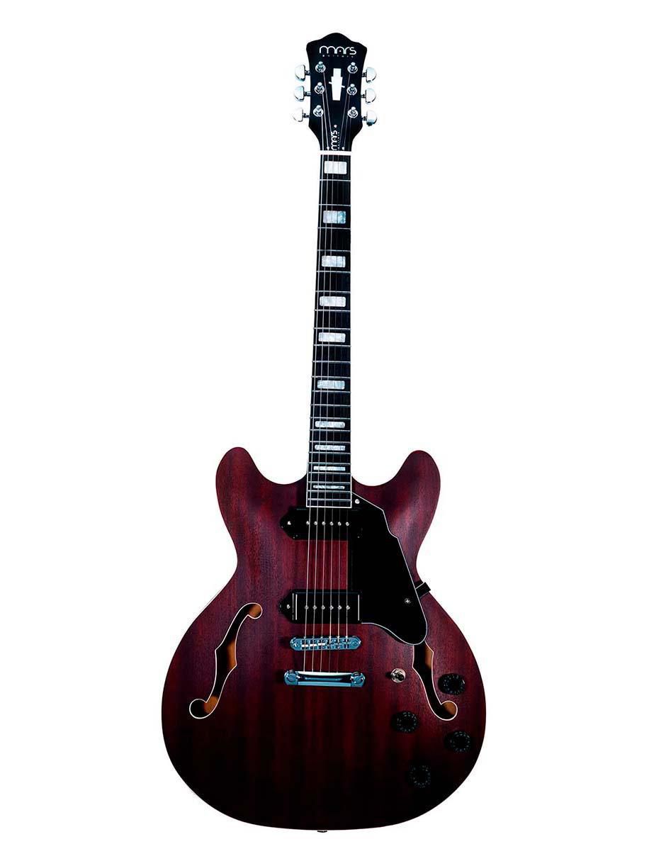Guitarra eléctrica HB335PS