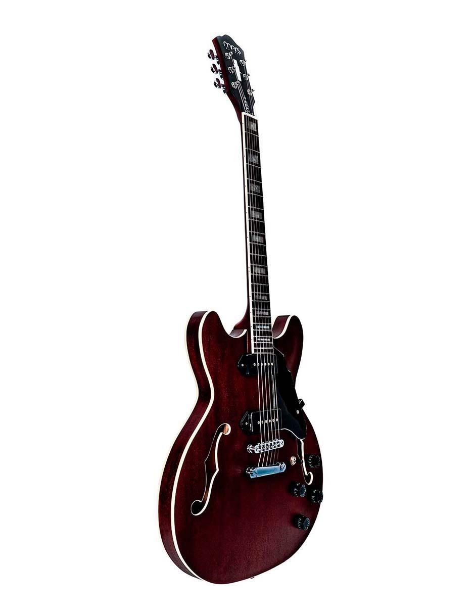 Guitarra eléctrica HB335PS 3