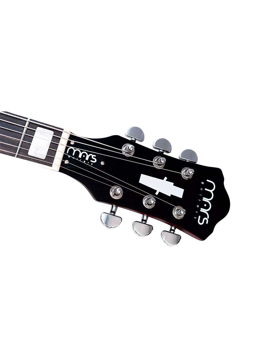 Guitarra eléctrica HB335PS 6