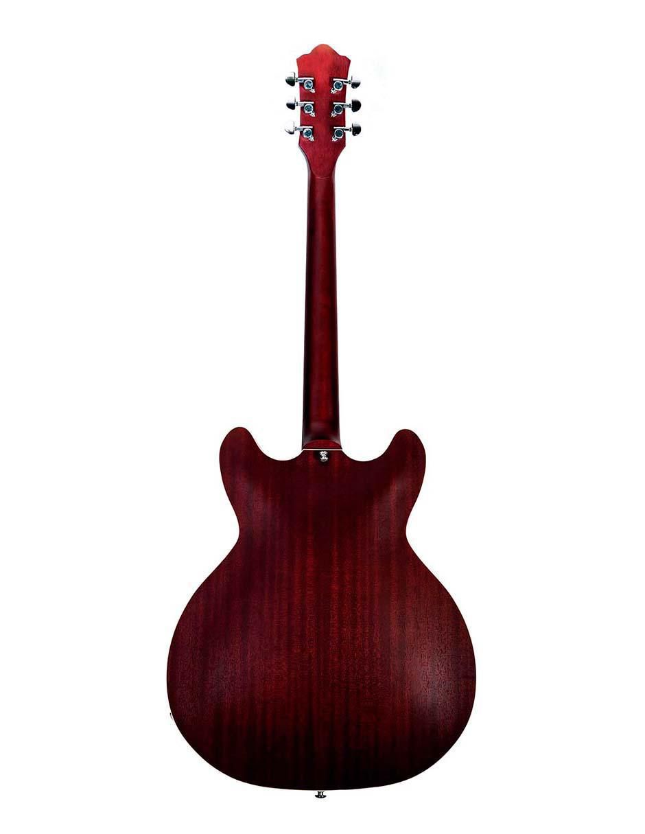 Guitarra eléctrica HB335PS 8