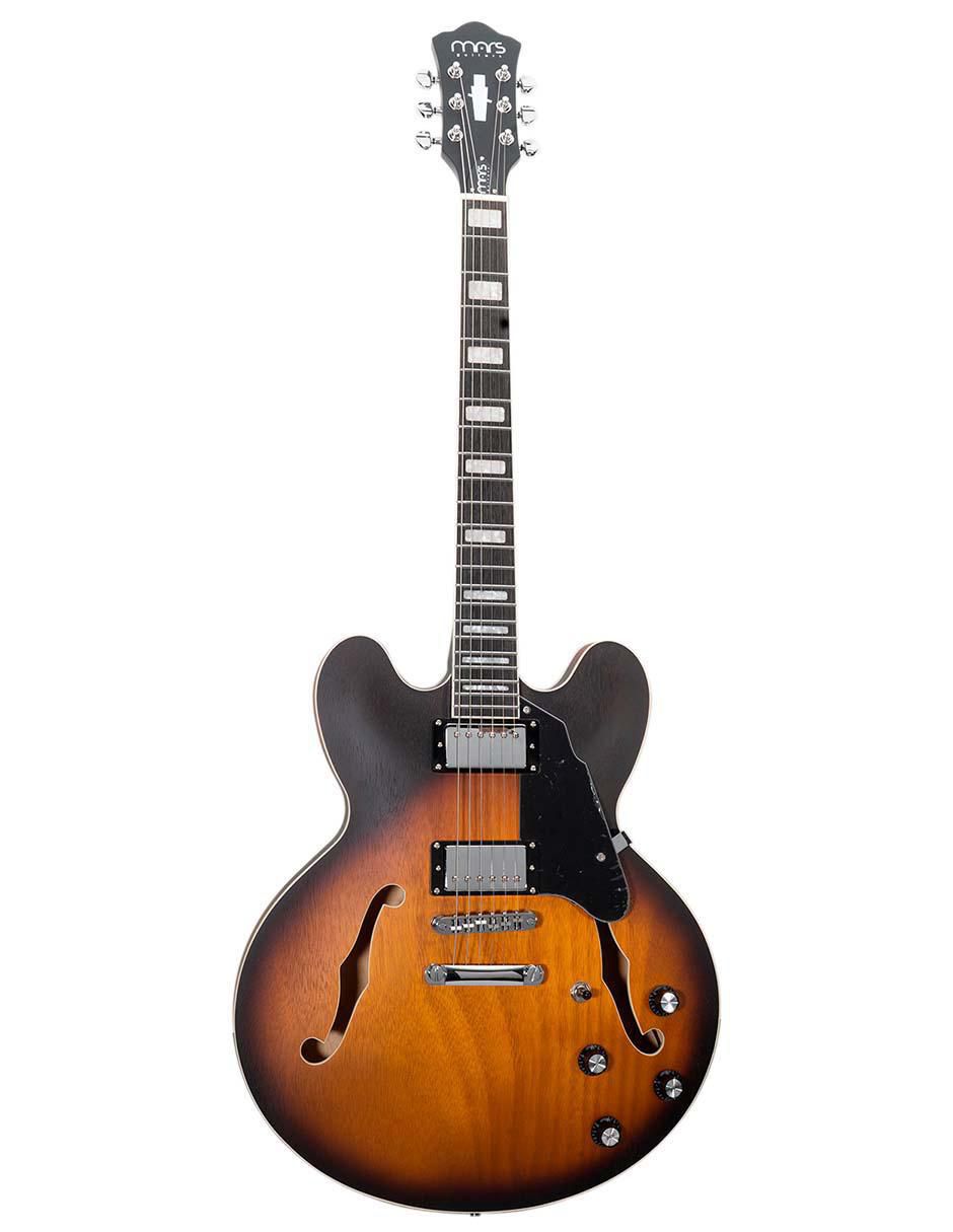 Guitarra eléctrica HB339OS