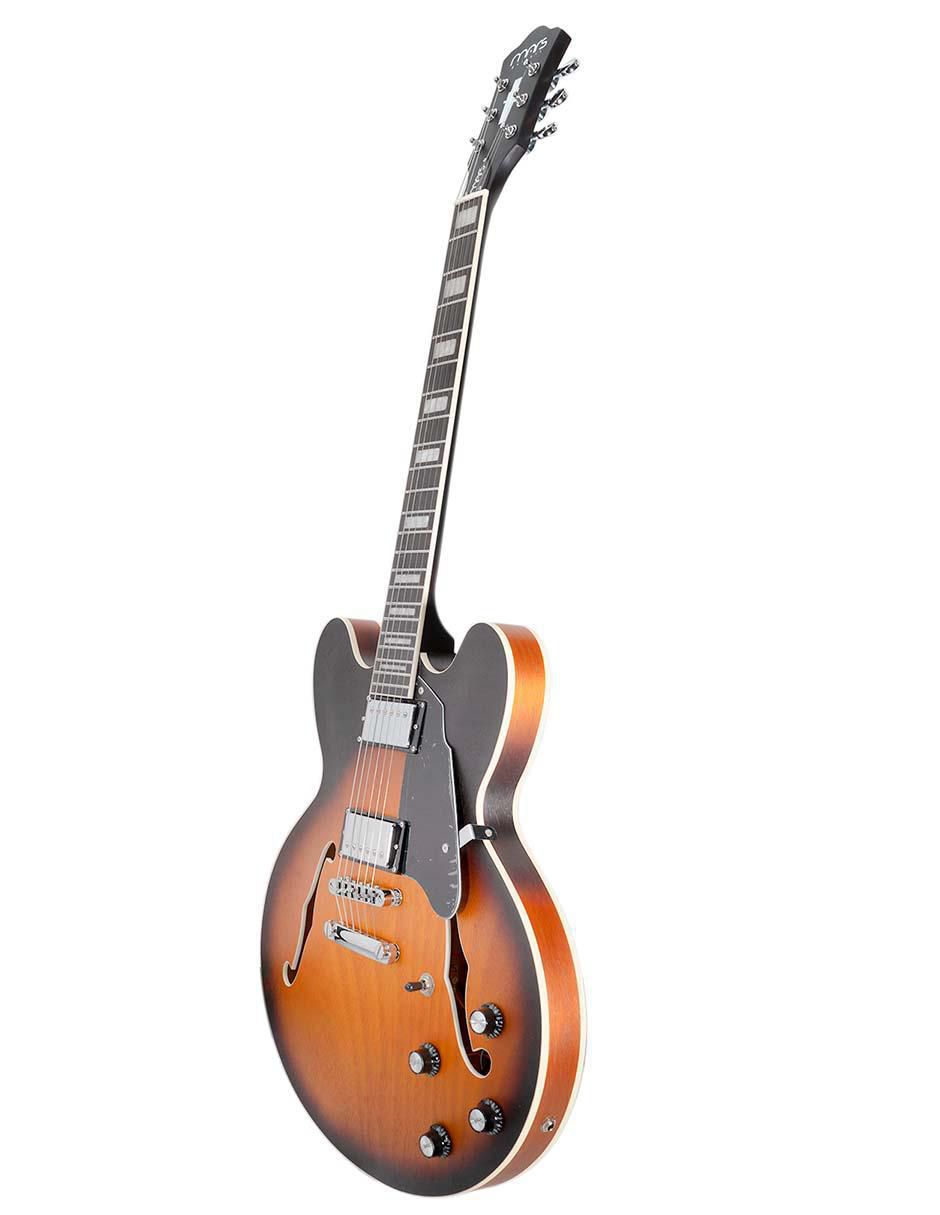 Guitarra eléctrica HB339OS 2