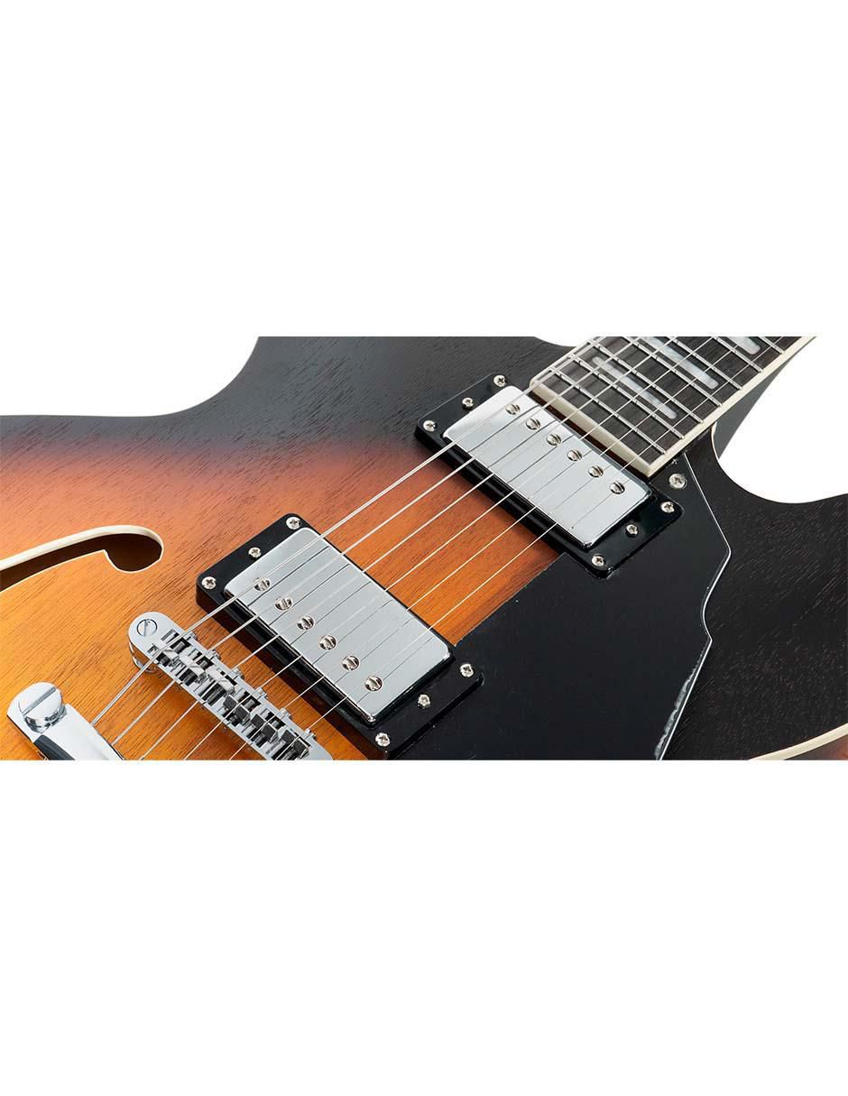 Guitarra eléctrica HB339OS 5