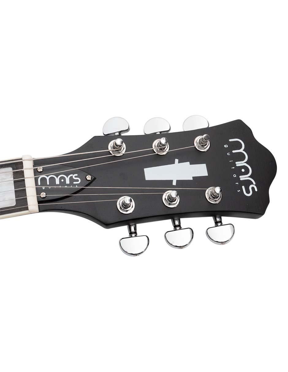 Guitarra eléctrica HB339OS 7