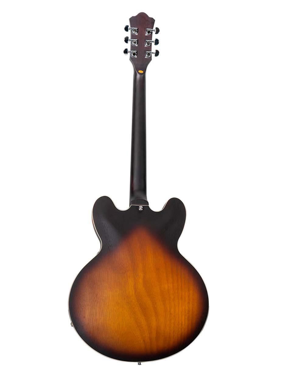 Guitarra eléctrica HB339OS 9