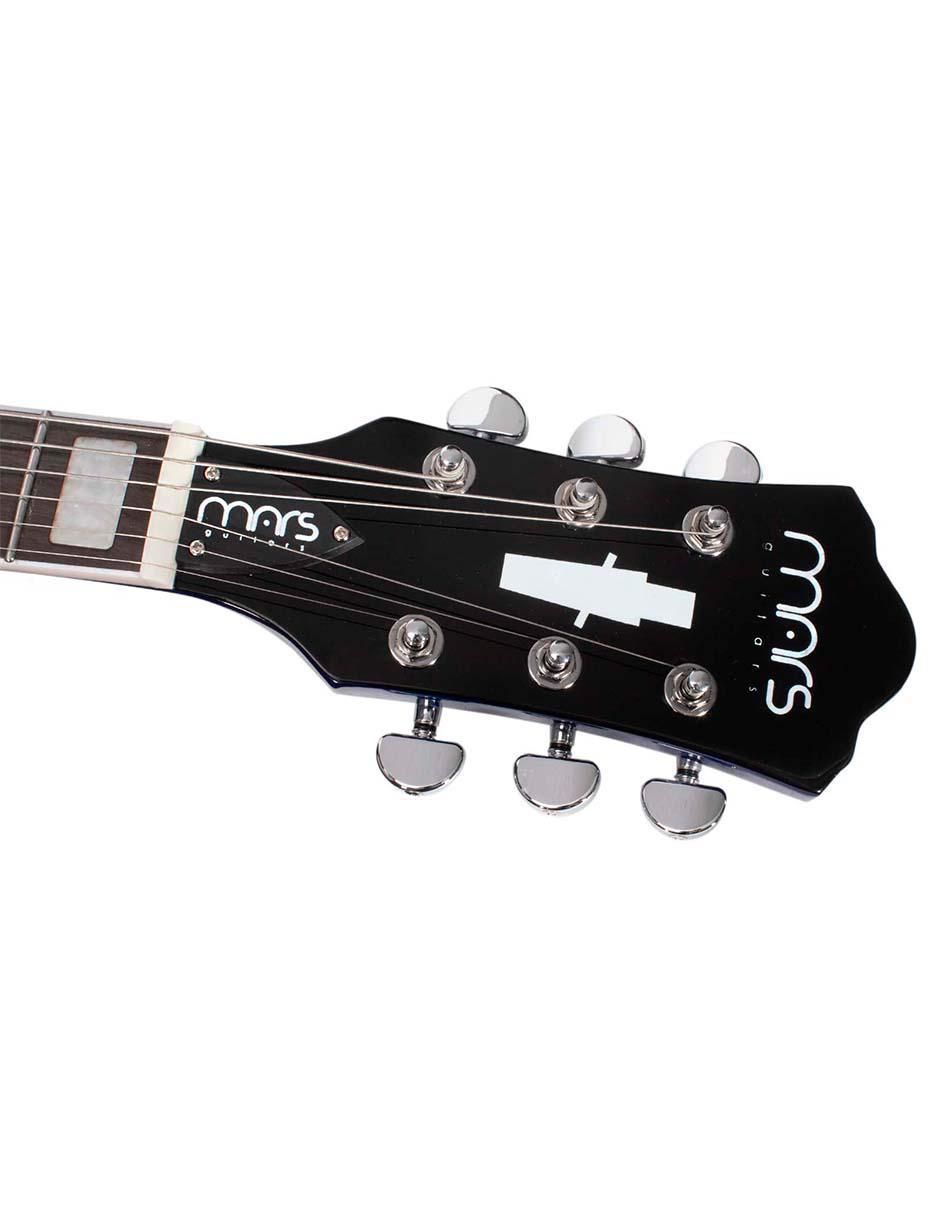 Guitarra eléctrica Jazzs 7