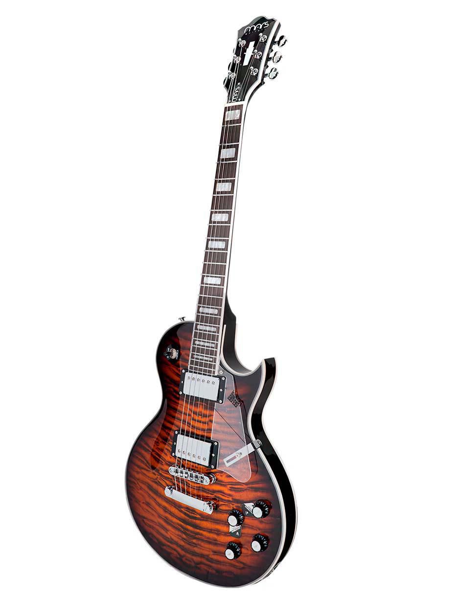 Guitarra eléctrica LPCUM 2