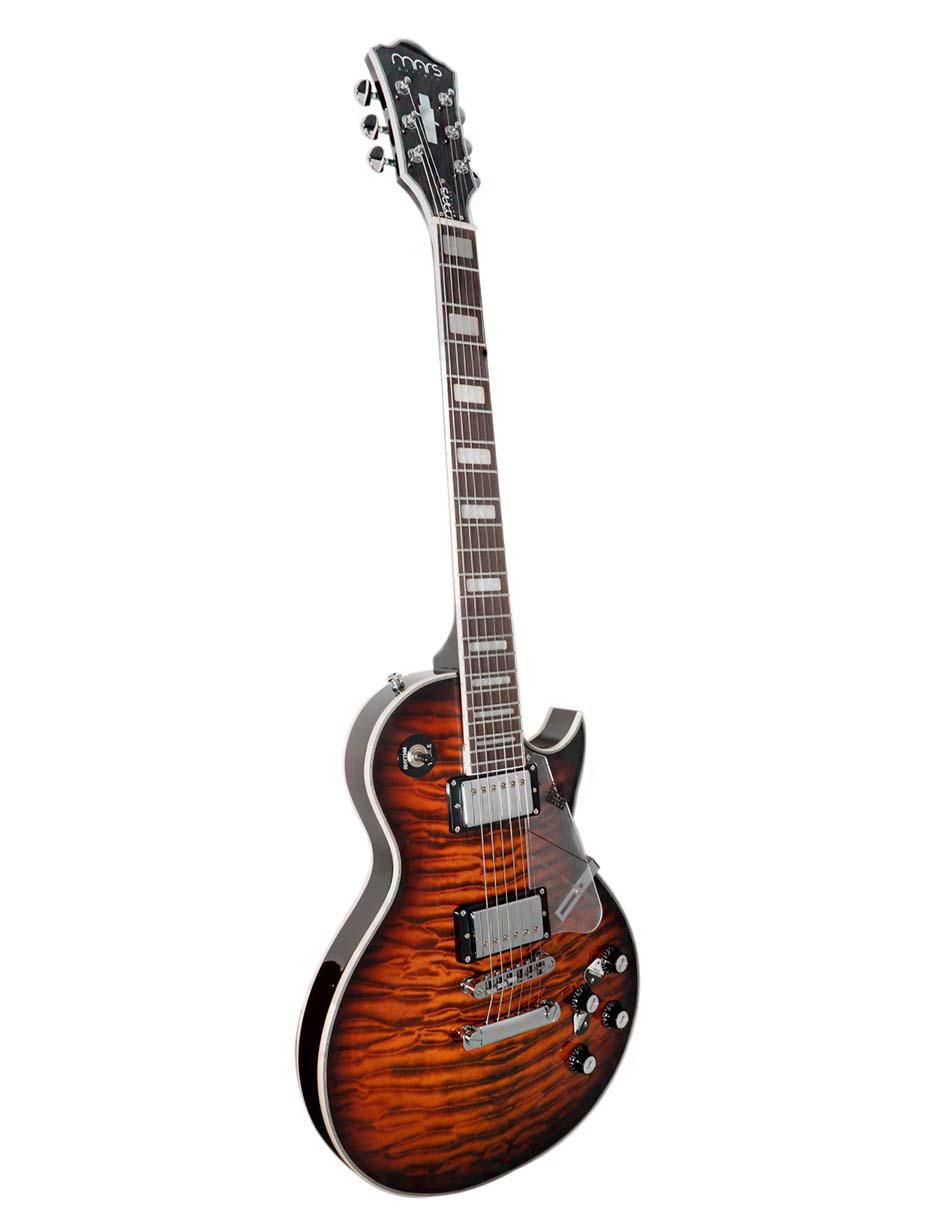 Guitarra eléctrica LPCUM 3