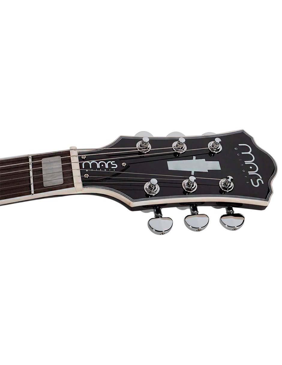 Guitarra eléctrica LPCUM 6