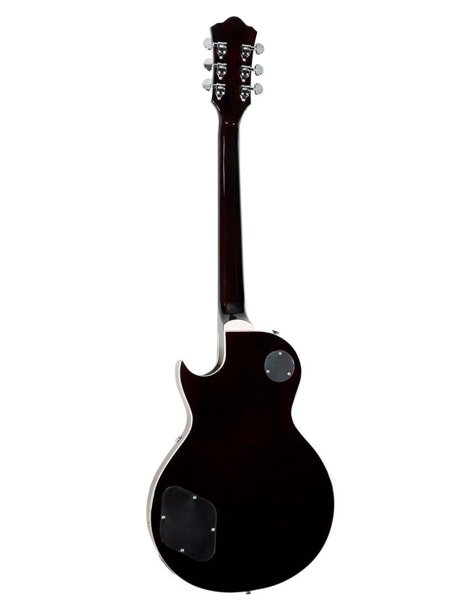 Guitarra eléctrica LPCUM 8