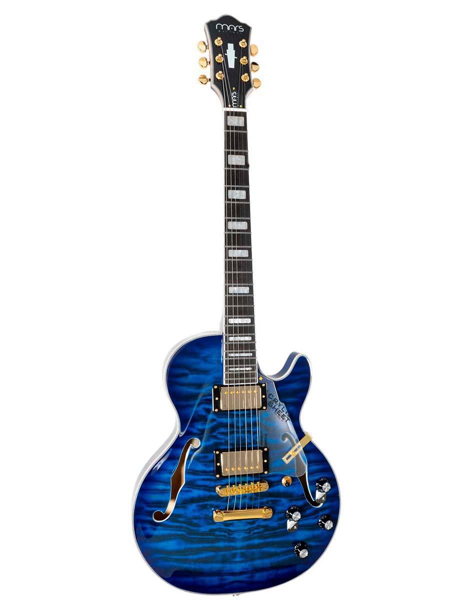 Guitarra eléctrica LPJazz Guitarra eléctrica LPJazz