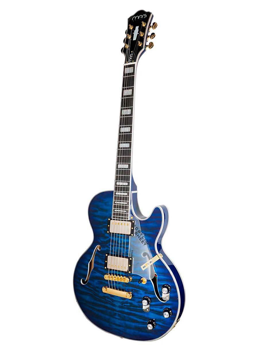 Guitarra eléctrica LPJazz 2