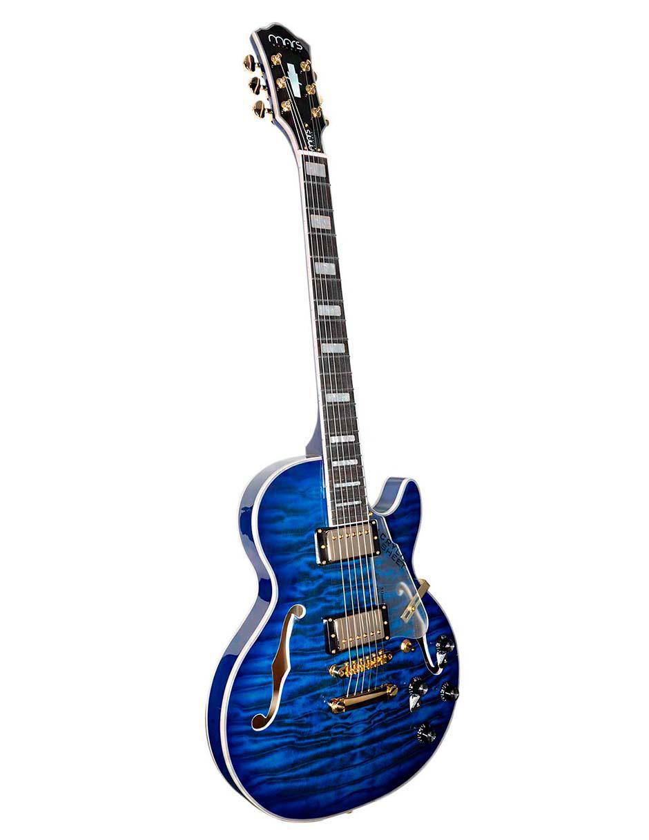 Guitarra eléctrica LPJazz 3