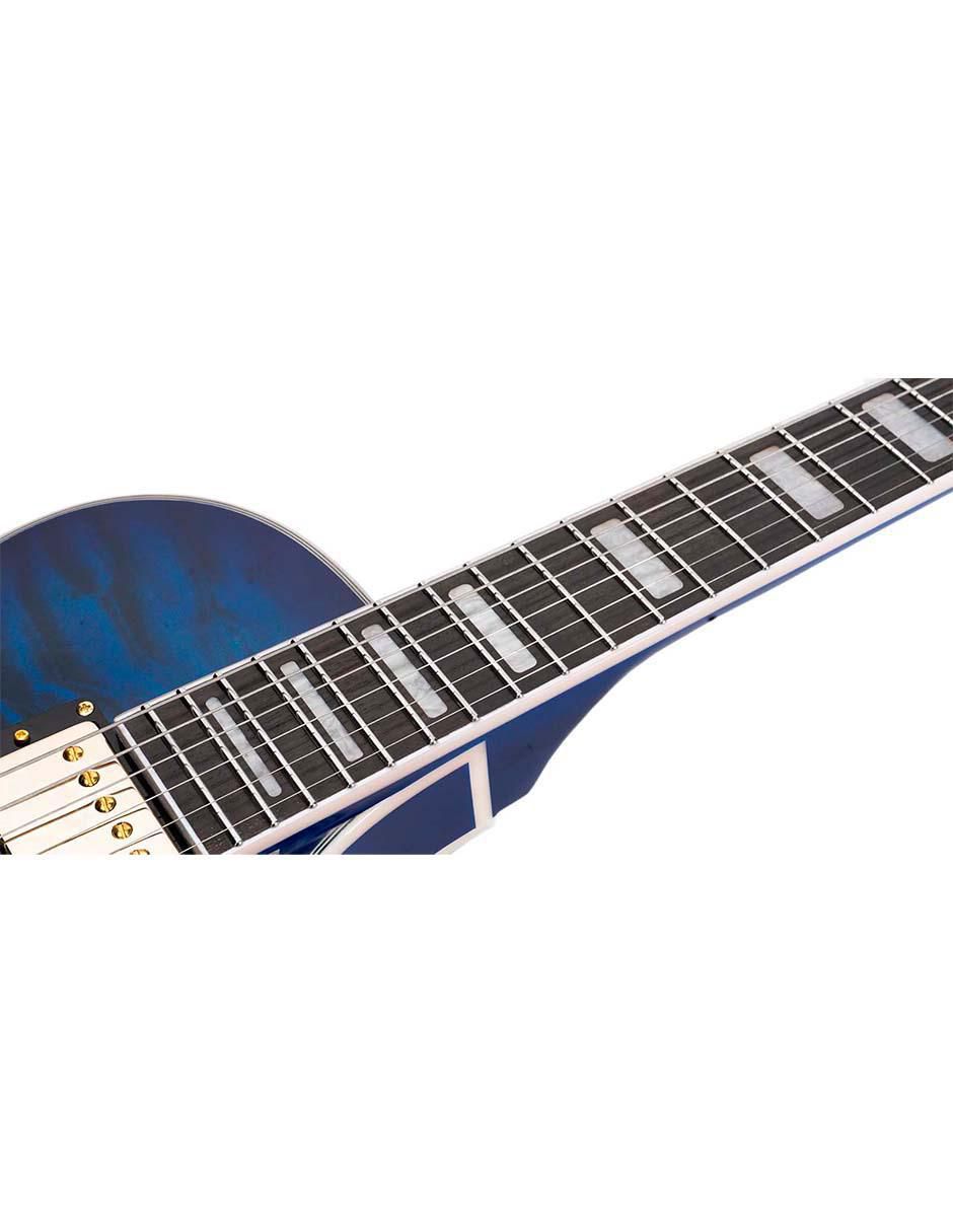 Guitarra eléctrica LPJazz 4
