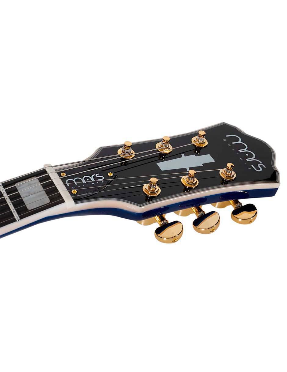 Guitarra eléctrica LPJazz 6