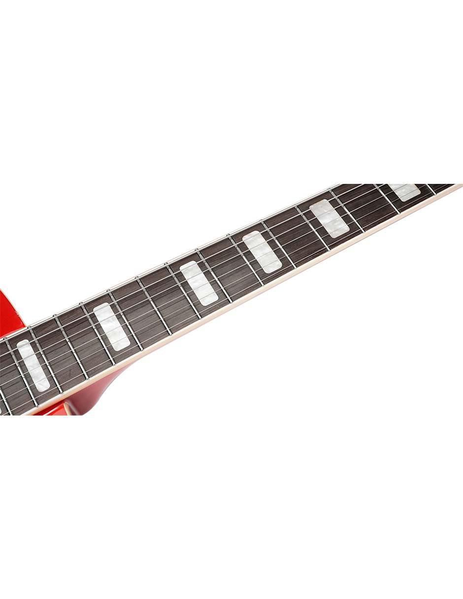 Guitarra eléctrica ArchTop 90 5