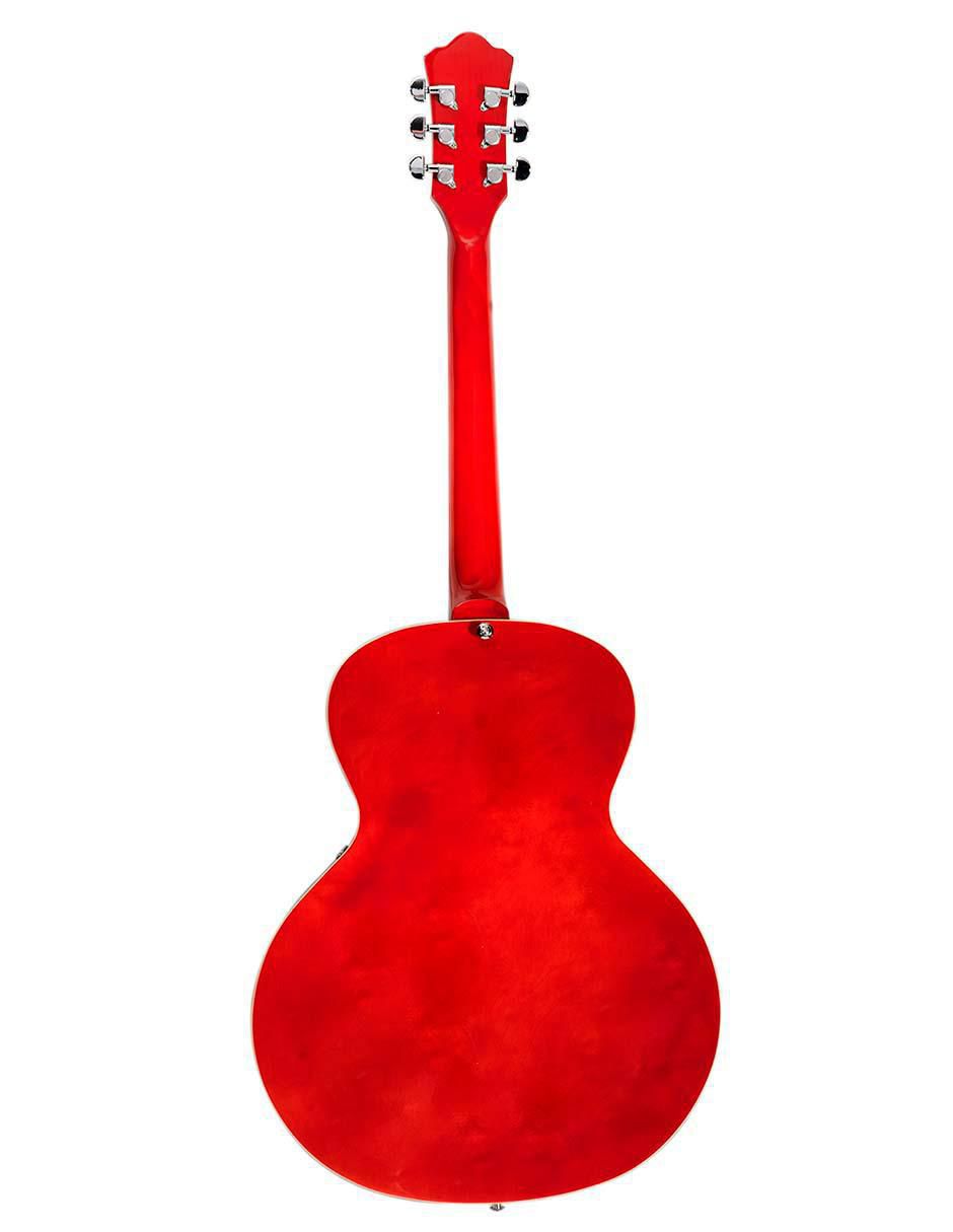 Guitarra eléctrica ArchTop 90 8