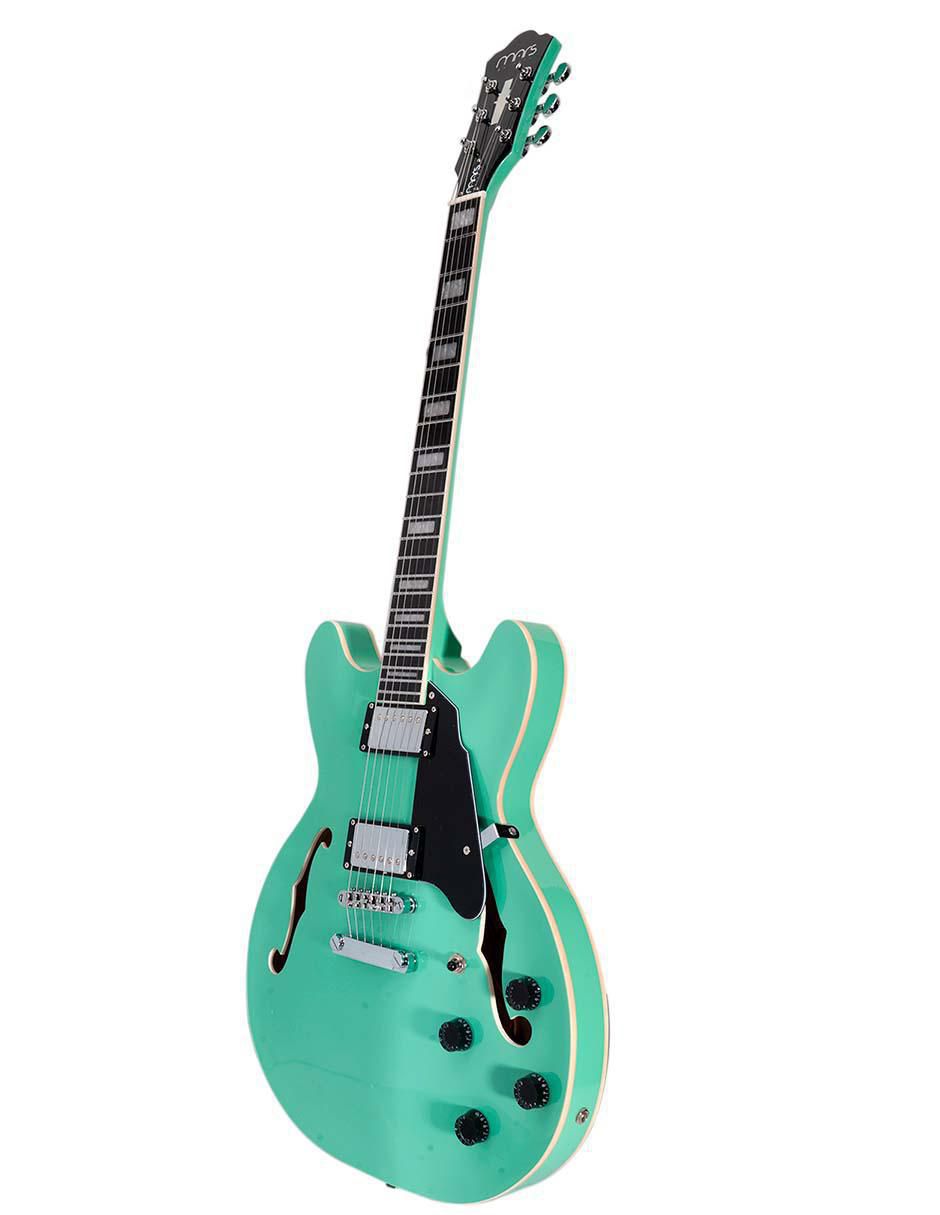 Guitarra eléctrica HB335ST 2
