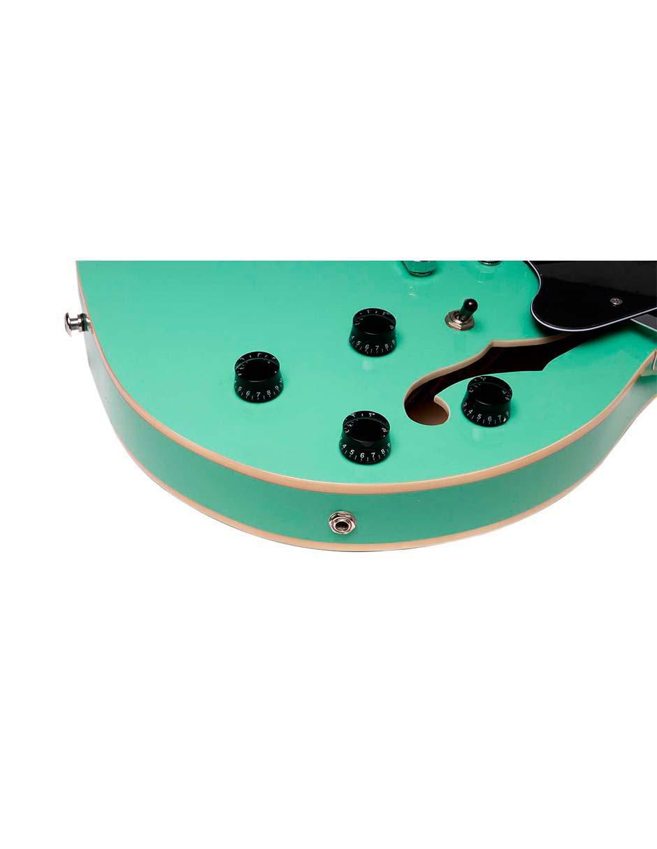 Guitarra eléctrica HB335ST 5