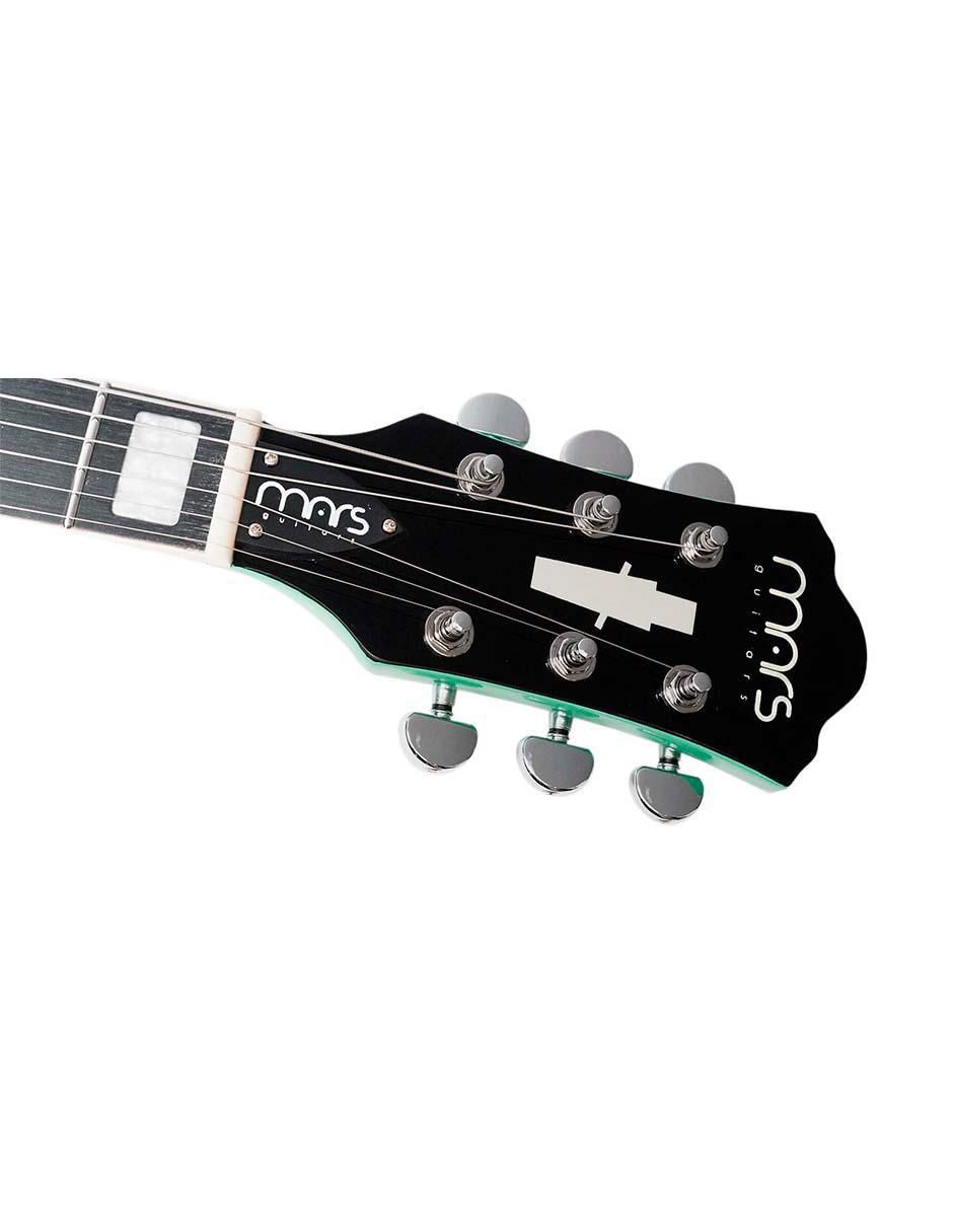 Guitarra eléctrica HB335ST 7