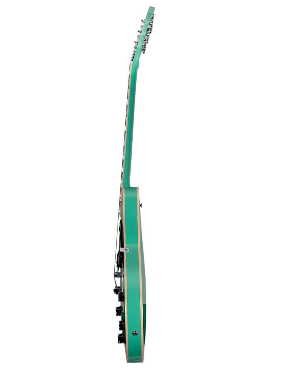 Guitarra eléctrica HB335ST 8