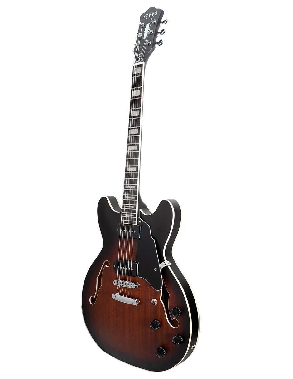 Guitarra eléctrica HB335PS 2