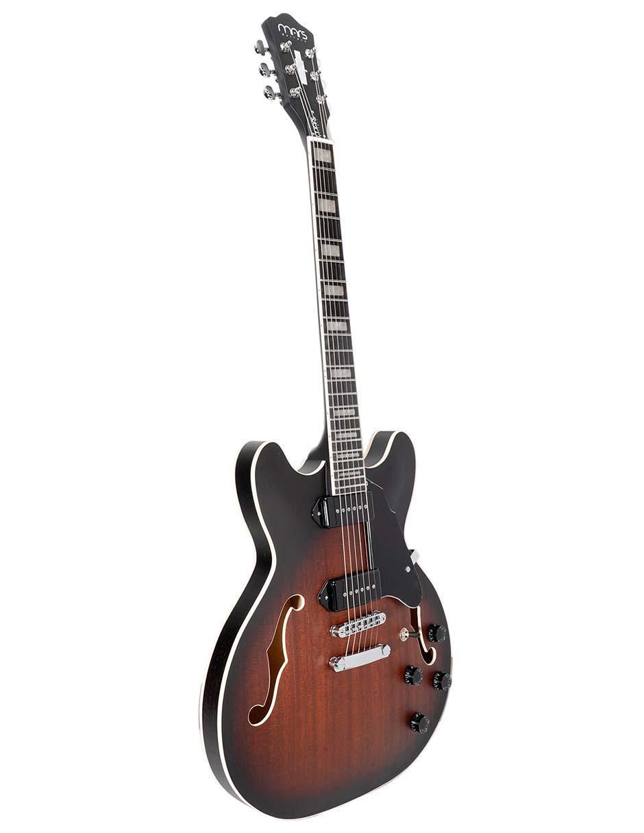 Guitarra eléctrica HB335PS 3