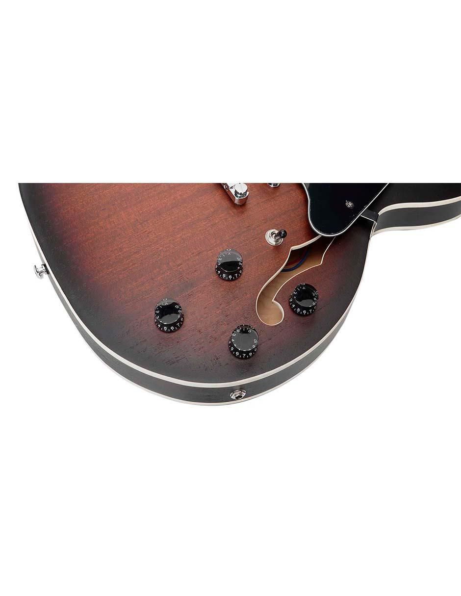 Guitarra eléctrica HB335PS 4