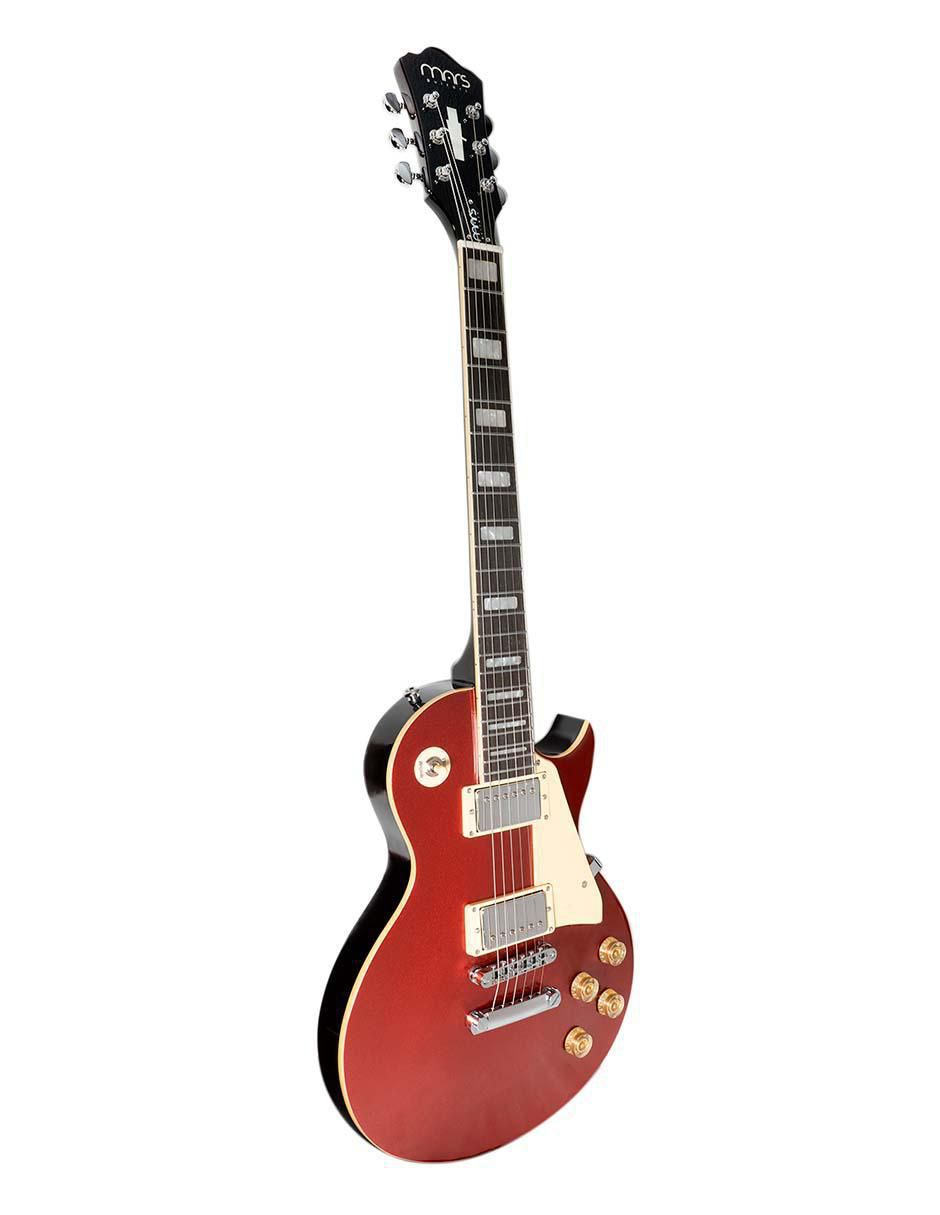 Guitarra eléctrica LPCLS 3