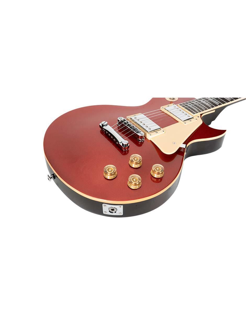 Guitarra eléctrica LPCLS 5