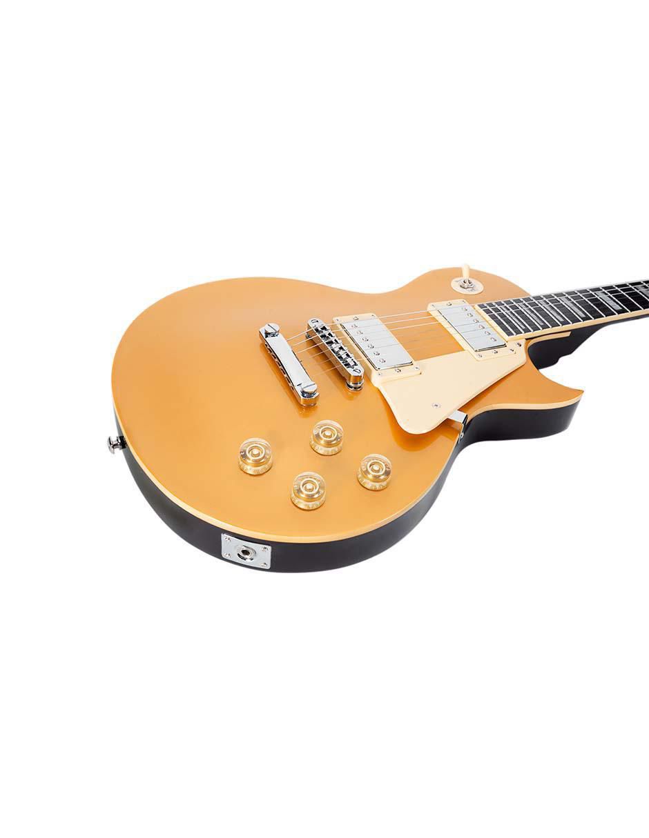 Guitarra eléctrica LPCLS 5