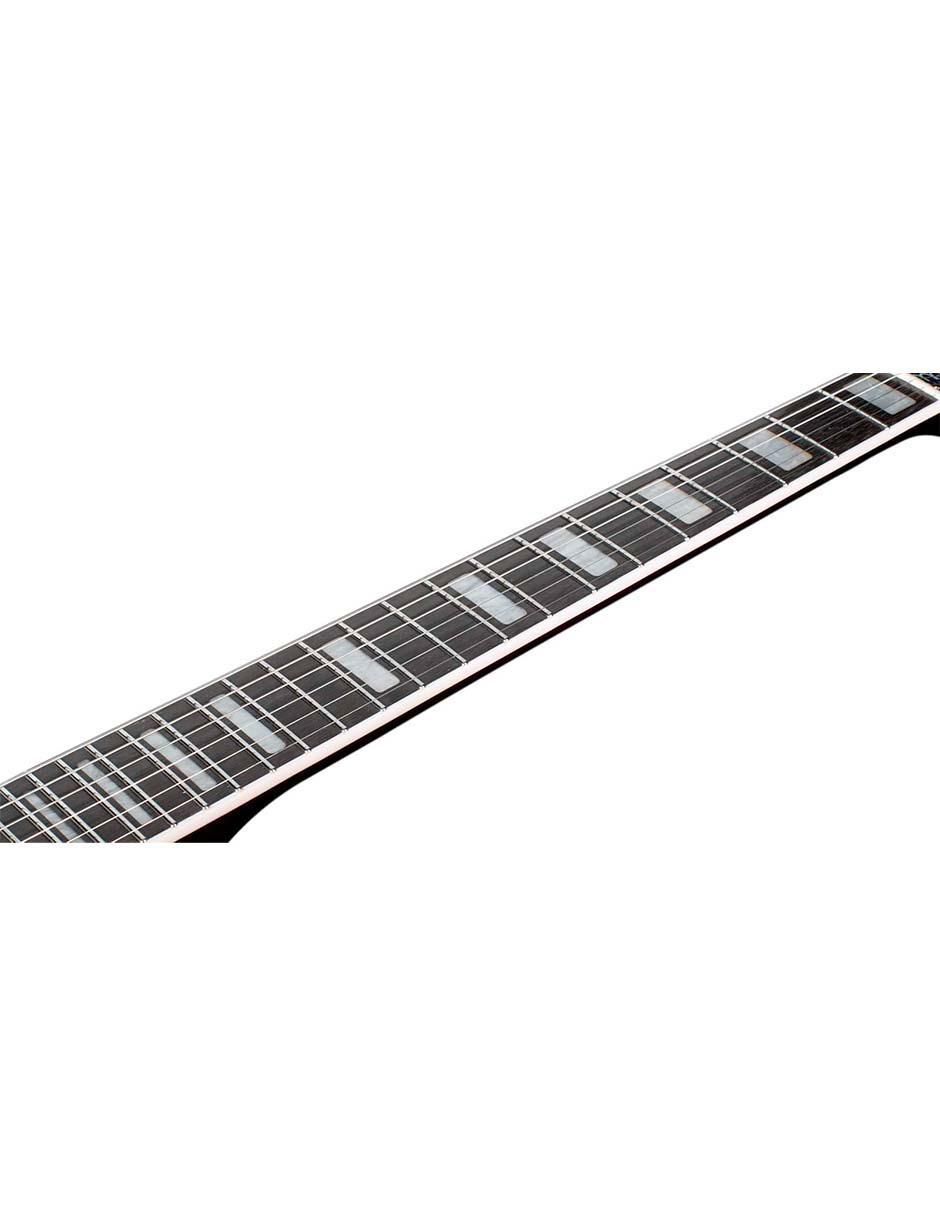 Guitarra eléctrica Jazzs 6