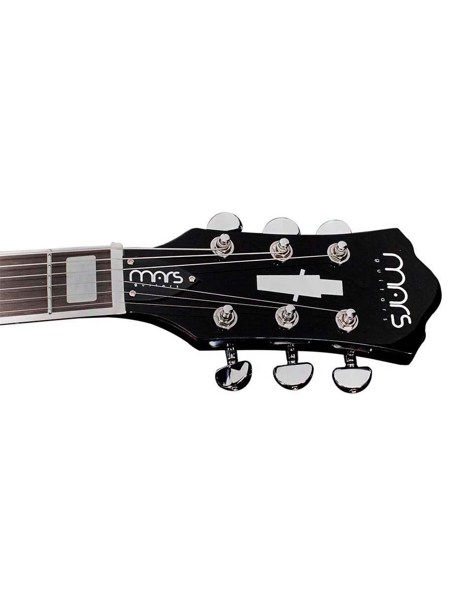 Guitarra eléctrica Jazzs 7